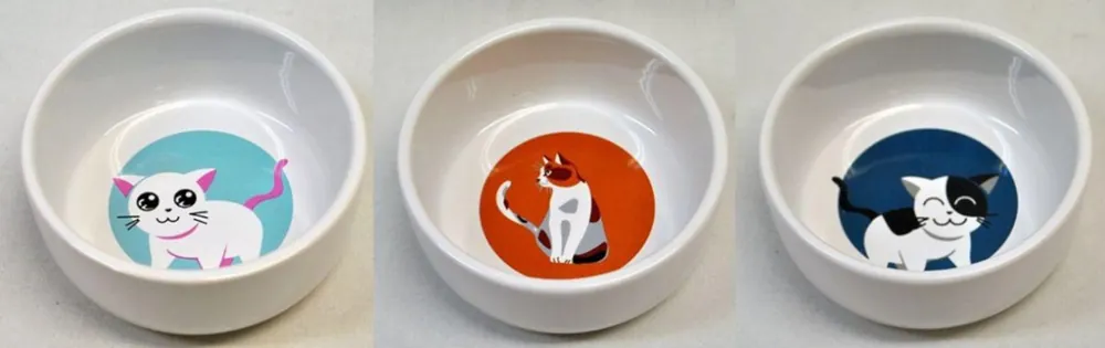 Yarro Miska ceramiczna dla kota Niska cena