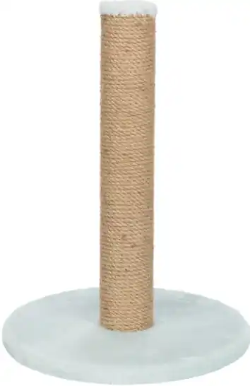 Super okazja Trixie Junior drapak stojący z juty miętowy 42cm