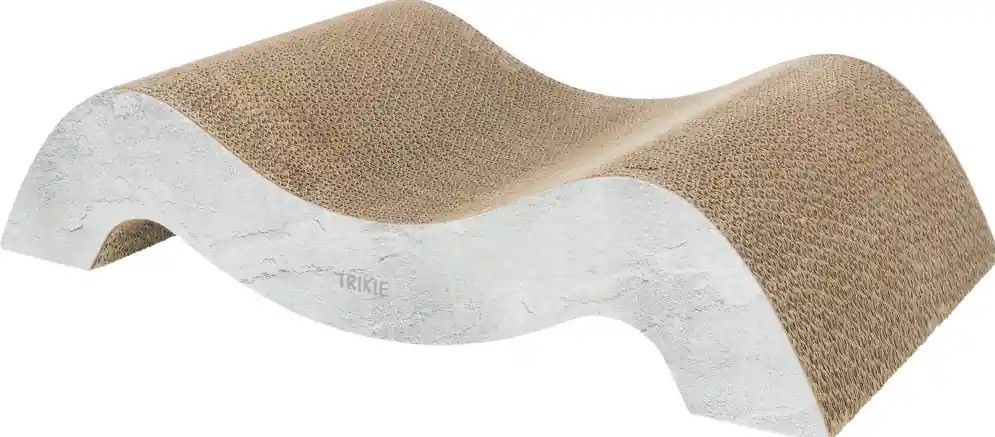 Trixie drapak kartonowy XXL 64x14x37 cm Najlepsza cena