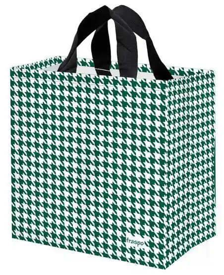 Tylko do końca tygodnia Torba Esy-Floresy 24L pepitka