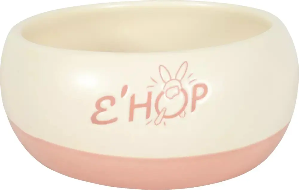Zolux Miska ceramiczna Ehop dla małych ssaków 200ml Bezpieczna płatność