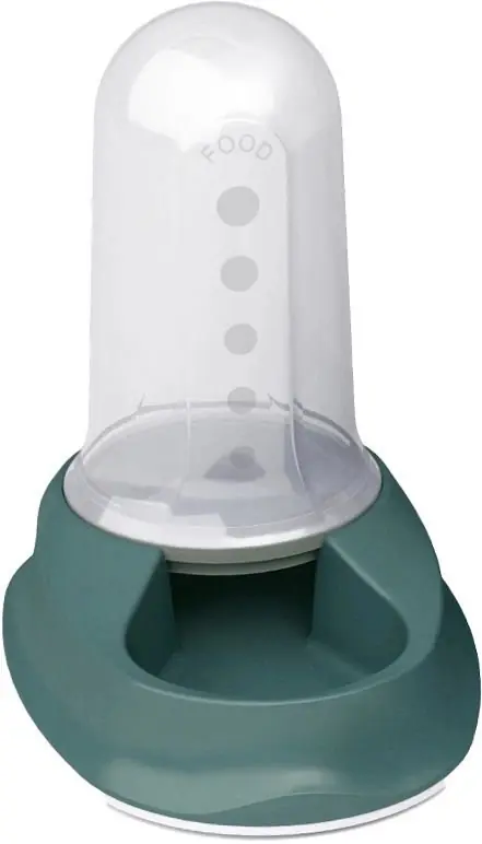 Kup online Zolux Smart Multireserve dystrybutor pokarmu lub wody