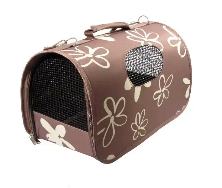 Hilton torba transportowa dla zwierząt large 50x26x27cm do 7kg Hit sprzedaży