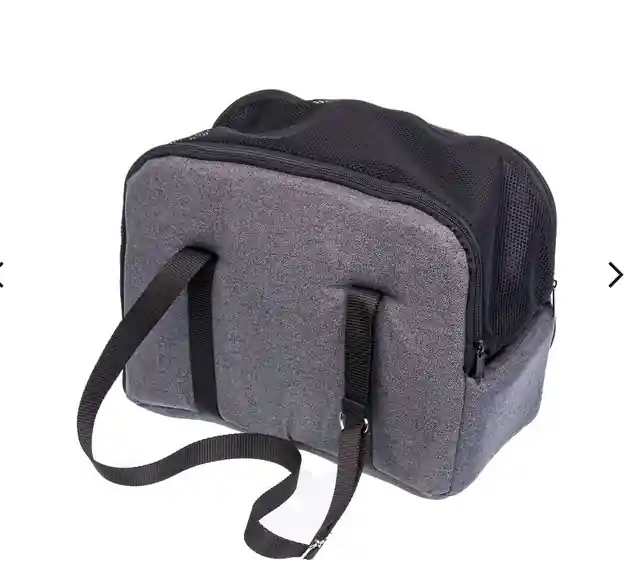 Diamsil Kuferek torba transportowa dla psa lub kota 34x16x23cm Wyprzedaż