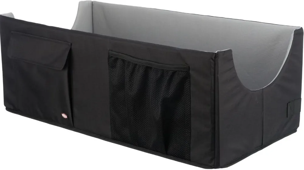 Trixie Fotelik samochodowy podwójny 80×28×39cm Bestseller