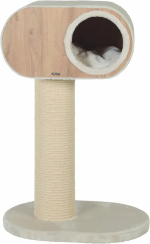 Zolux Wonderful Cat 1 Drapak dla kota 60x42,5x92cm Ostatnia szansa