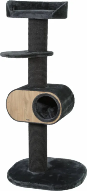 Najlepsza cena Zolux Wonderful Cat 3 Drapak dla kota 62,5x63x158cm