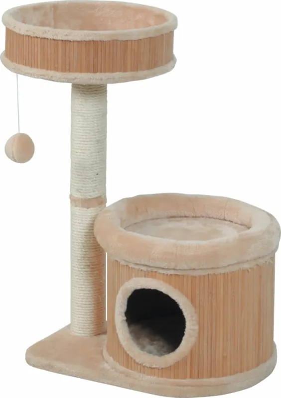 Zamów teraz Zolux Bamboo 2 drapak dla kota 76cm