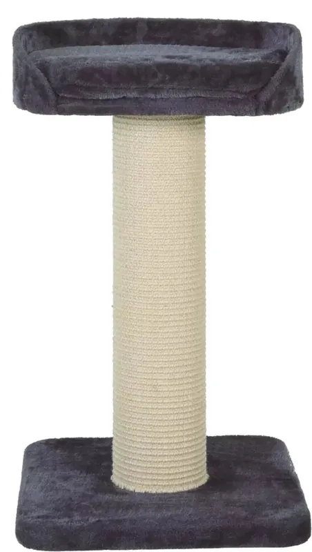Zolux Big Cat 1 Drapak dla kota 50,5x50,5x71cm Ostatnie sztuki