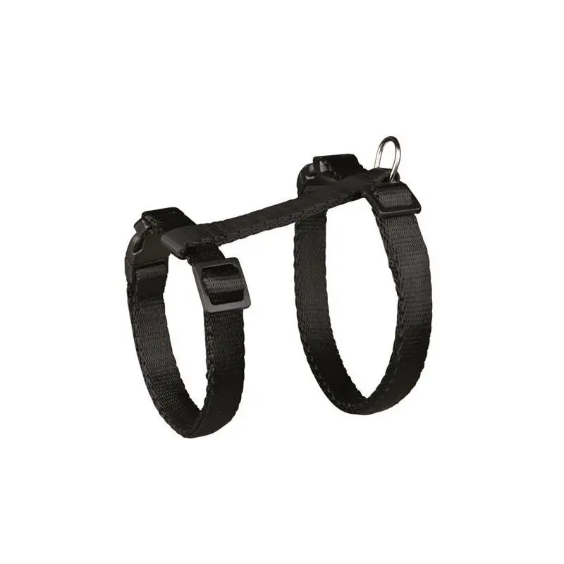 Najlepsza cena Trixie gładkie szelki dla kota 35-47cm/10mm