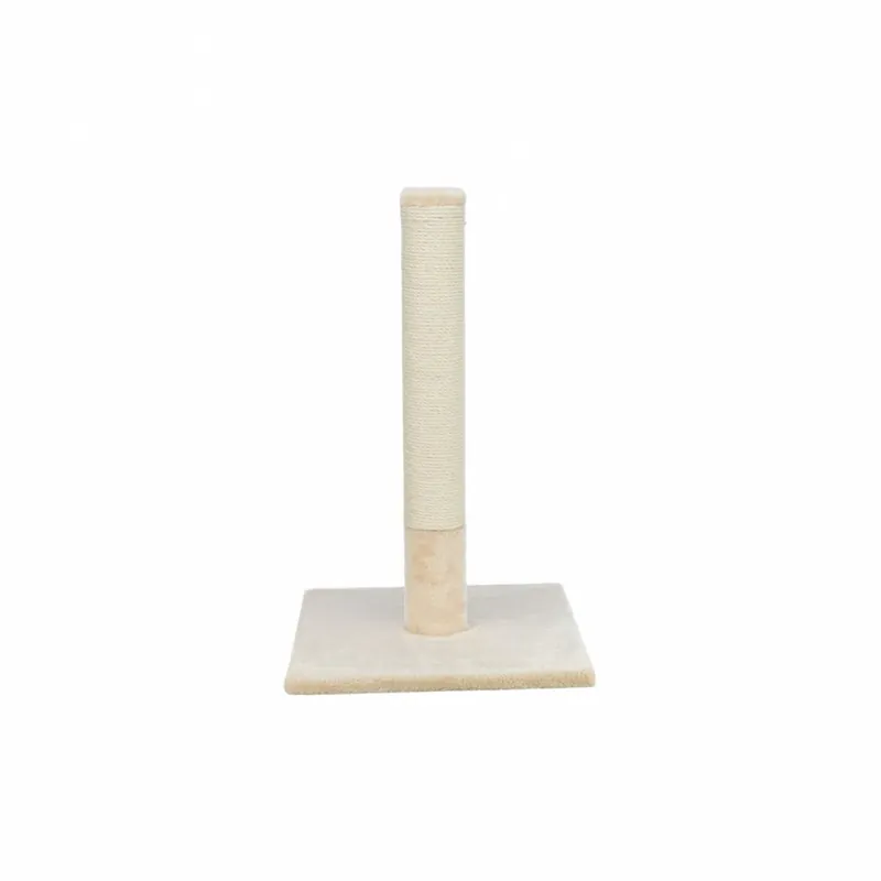 Trixie Batres drapak stojący dla kota beżowy 62cm Niska cena