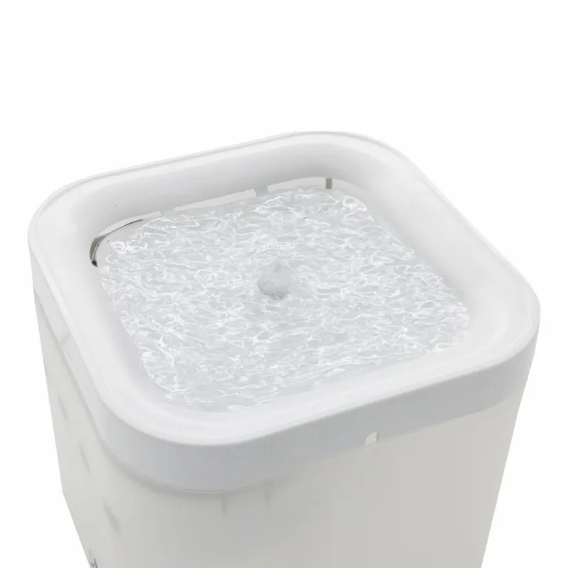 Barry King fontanna dla zwierząt bez adaptera 2L Tylko do końca tygodnia