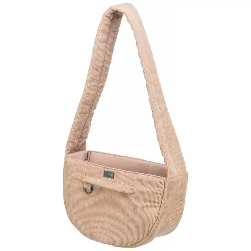 Szybka dostawa Trixie Bethany torba na ramię dla małego psa lub kota 36×18×23cm do 3kg