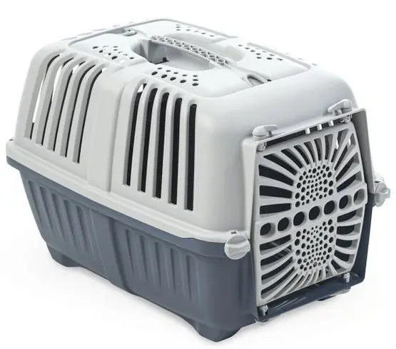 Oferta Yarro/Moderna Transporter Pratiko Mały drzwi plastikowe 31,5x48x33cm