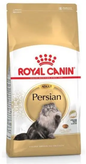 Royal Canin Persian Adult karma dla kotów dorosłych rasy perskiej Bestseller