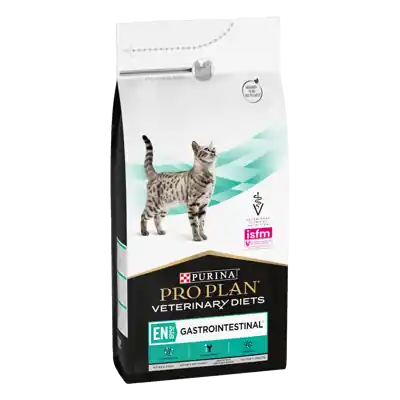Szybka dostawa Purina Pro Plan Veterinary Diets Feline EN Gastrointestinal