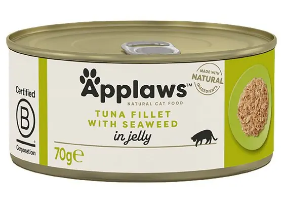 Applaws Cat puszka 70g różne smaki Wybór klientów