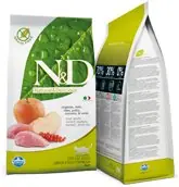 Farmina N&D Prime Grain Free Boar & Apple Cat Oferta czasowa