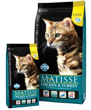 Wyjątkowa oferta Farmina Matisse Cat Łosoś i tuńczyk