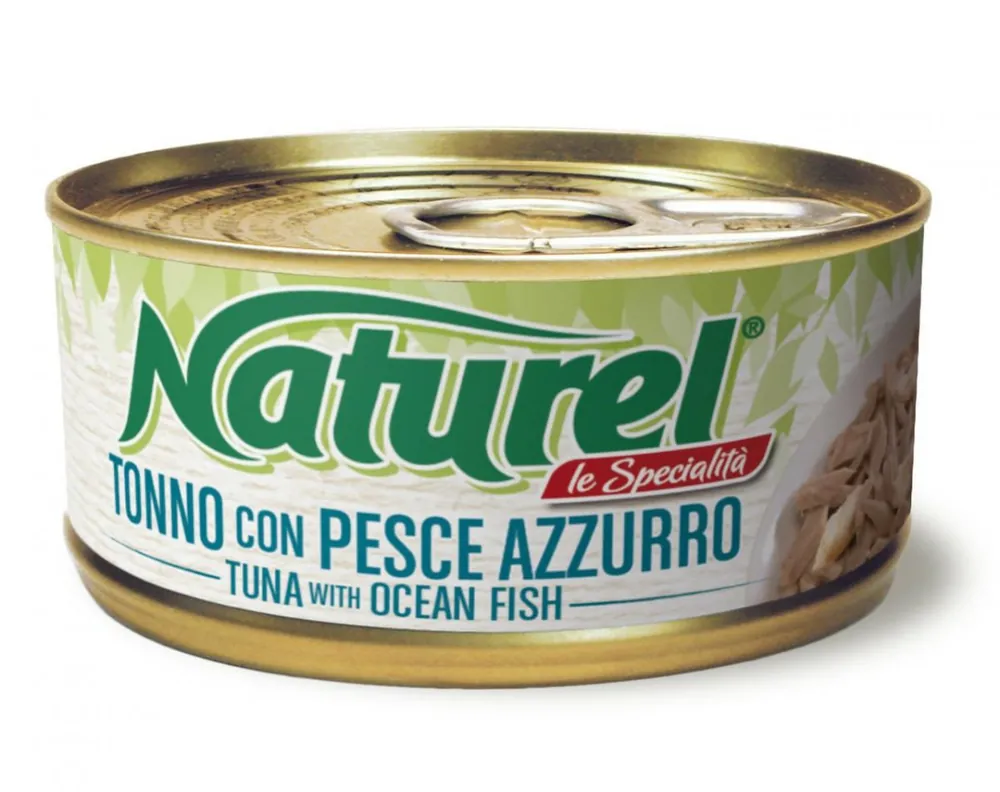 Zamów dziś Life Cat Naturelle puszka dla kota bez zbóż w sosie 70g