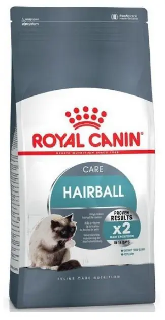 Szybka dostawa Royal Canin Hairball Care karma sucha dla kotów dorosłych, eliminacja kul włosowych