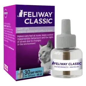 Szybka wysyłka Feliway wkład wymienny do dyfuzora