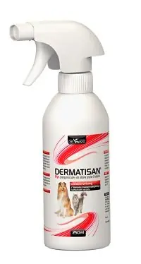 Zamów teraz Dermatisan płyn wielokierunkowy 250ml