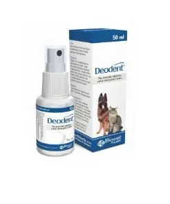 Nowy Biowet Deodent płyn 50ml