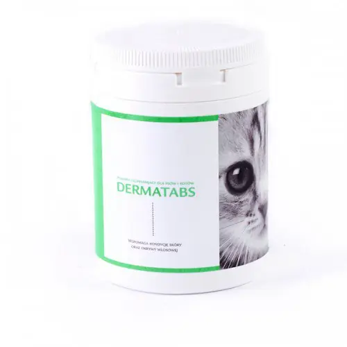 Oferta Geulincx DermaTabs 90szt.