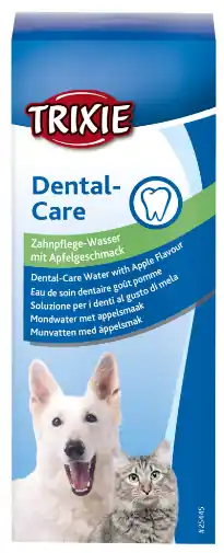 Trixie woda do pielęgnacji zębów dla psa i kota 300ml Premium