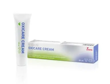 V-Skin Oxicare Cream działanie antyoksydacyjne, ochronne oraz osmotyczne 30ml Sprawdź teraz