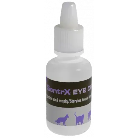 APTUS Sentrx krople do oczu 10ml Ograniczona ilość