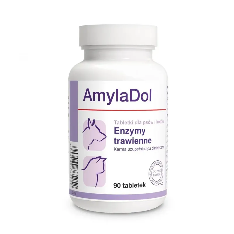 Dolfos AmylaDol 800 g Sprawdź teraz