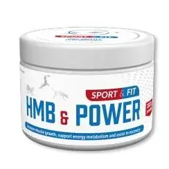 VETFOOD HMB & POWER 150g Zamów dziś