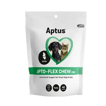 Aptus Apto-Flex Chew 40 kęsów mini na stawy Oferta czasowa