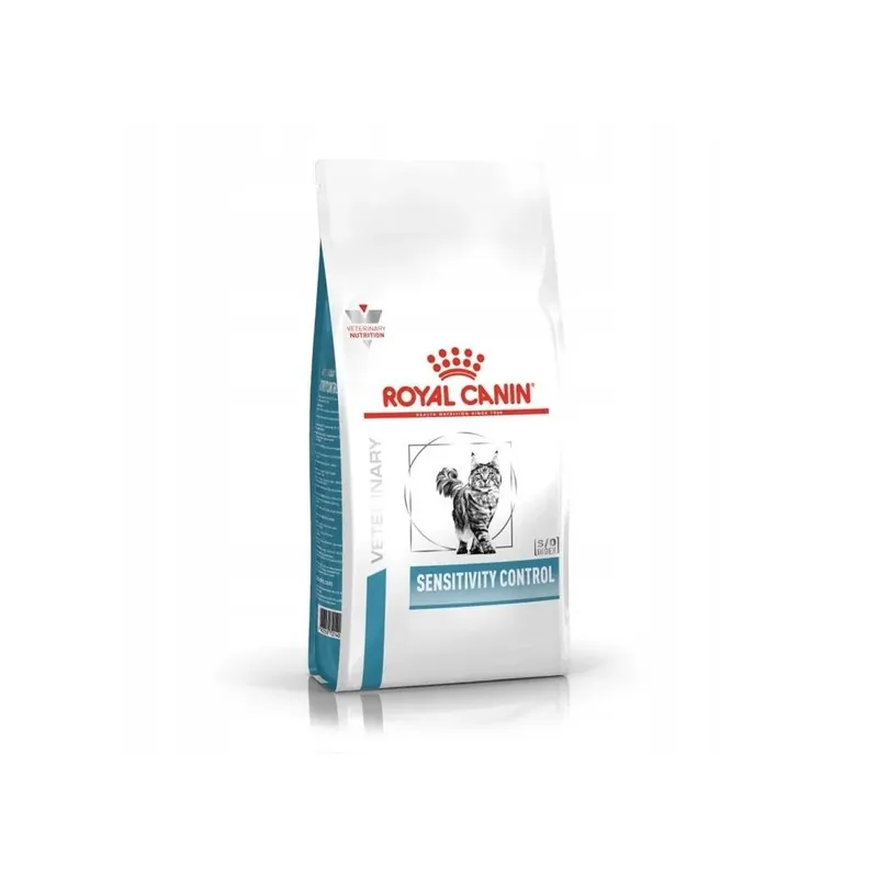 ROYAL CANIN Cat Sensitivity Control 3,5kg karma sucha dla kotów Okazja