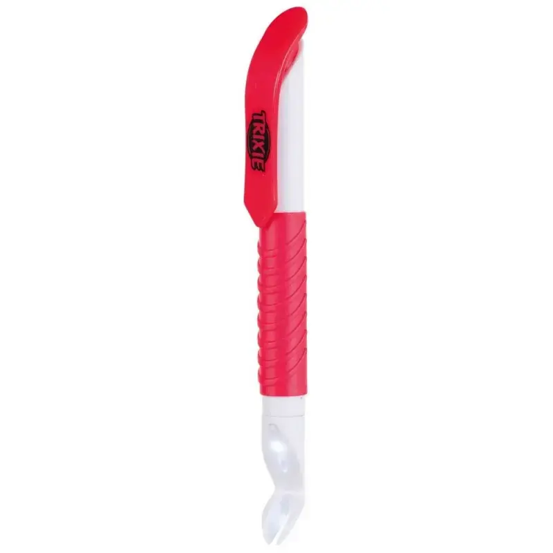 Okazja Trixie - Przyrząd do usuwania kleszczy z lampką led 14 cm