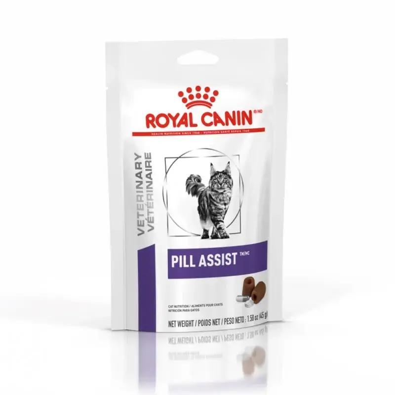 Ostatnia szansa Royal Canin Pill Assist Cat cukierki do podawania tabletek